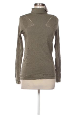 Bluzka damska PUMA, Rozmiar M, Kolor Zielony, Cena 197,39 zł, #136980776