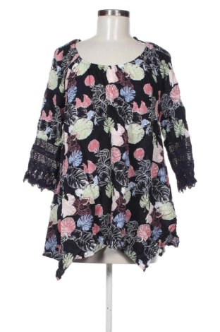 Bluză de femei Gina Benotti, Mărime M, Culoare Multicolor, Preț 31,99 Lei, #136980898