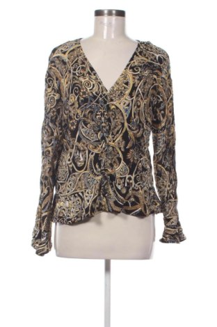 Bluză de femei Unbranded, Mărime M, Culoare Multicolor, Preț 40,99 Lei, #136980950