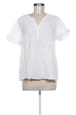 Bluzka damska Collection L, Rozmiar L, Kolor Biały, Cena 47,99 zł, #136981062