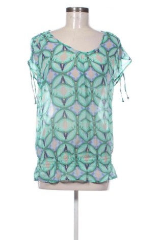 Damen Shirt Yessica, Größe L, Farbe Mehrfarbig, Preis 8,99 €, #136981090