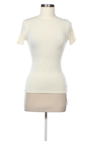 Bluză de femei Unbranded, Mărime M, Culoare Ecru, Preț 93,84 Lei, #136981160