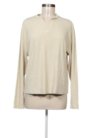 Bluză de femei Unbranded, Mărime L, Culoare Bej, Preț 46,99 Lei, #136981303