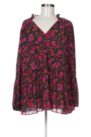Damen Shirt Paprika, Größe L, Farbe Mehrfarbig, Preis 4,99 €, #136981638