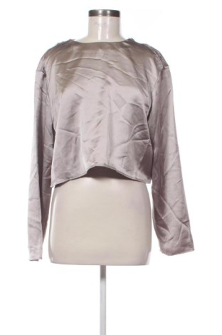 Дамска блуза H&M, Размер L, Цвят Пепел от рози, Цена 6,64 €, #136981730