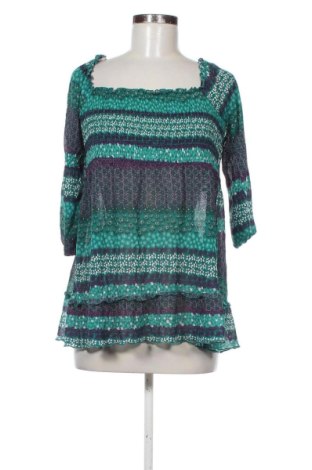 Bluzka damska Unbranded, Rozmiar L, Kolor Kolorowy, Cena 30,99 zł, #136981776