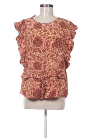 Damen Shirt C&A, Größe M, Farbe Mehrfarbig, Preis 7,99 €, #136981858