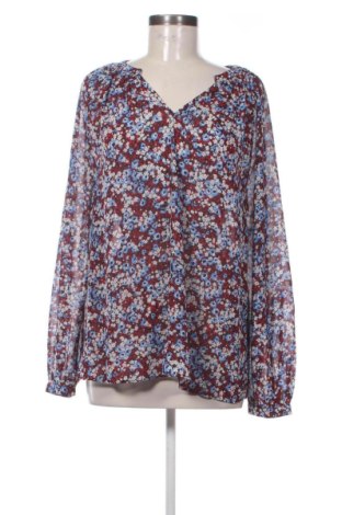 Damen Shirt Tommy Hilfiger, Größe XL, Farbe Mehrfarbig, Preis 41,99 €, #136982057