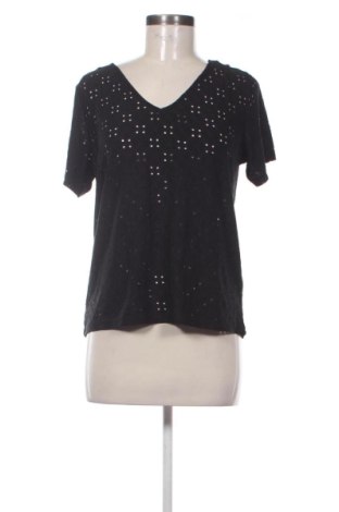 Bluzka damska True Spirit, Rozmiar L, Kolor Czarny, Cena 33,99 zł, #136982757