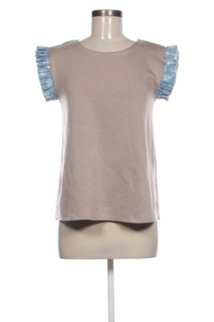 Női blúz NEW COLLECTION, Méret M, Szín Bézs, Ár 3 937 Ft, #136983430