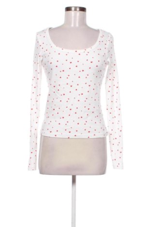 Damen Shirt Sinsay, Größe M, Farbe Mehrfarbig, Preis 6,72 €, #136983530