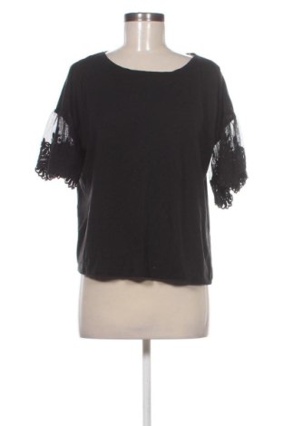 Bluză de femei Reserved, Mărime M, Culoare Negru, Preț 50,58 Lei, #136984432