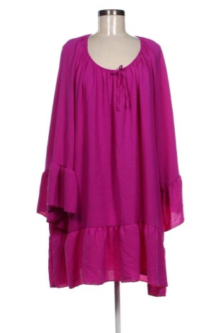 Damen Shirt Unbranded, Größe 3XL, Farbe Rosa, Preis 16,05 €, #136984650