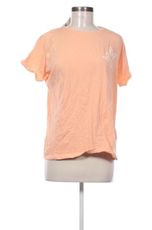 Дамска блуза Esmara, Размер L, Цвят Оранжев, Цена 8,18 €, #136984861