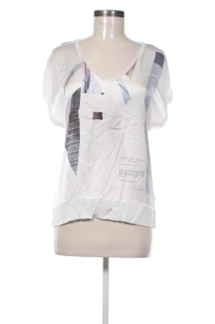 Bluzka damska Garcia Jeans, Rozmiar M, Kolor Kolorowy, Cena 33,99 zł, #136984882