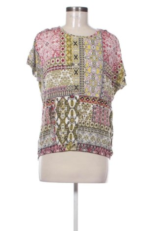Bluză de femei Gina Benotti, Mărime L, Culoare Multicolor, Preț 43,99 Lei, #136985346