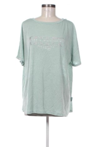 Дамска блуза Cecil, Размер XL, Цвят Зелен, Цена 15,84 €, #136985532