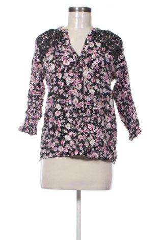 Damen Shirt Janina, Größe M, Farbe Mehrfarbig, Preis 3,99 €, #136985542