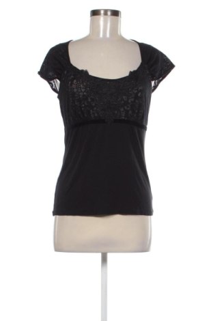 Damen Shirt Next, Größe M, Farbe Schwarz, Preis 9,70 €, #136985548