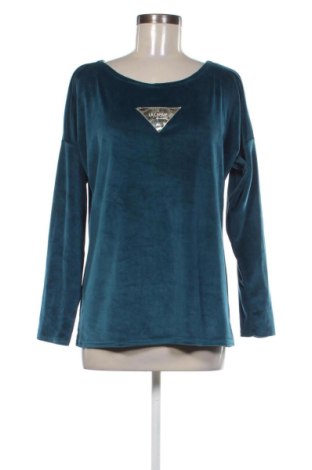 Bluză de femei Unbranded, Mărime L, Culoare Albastru, Preț 60,75 Lei, #136985572