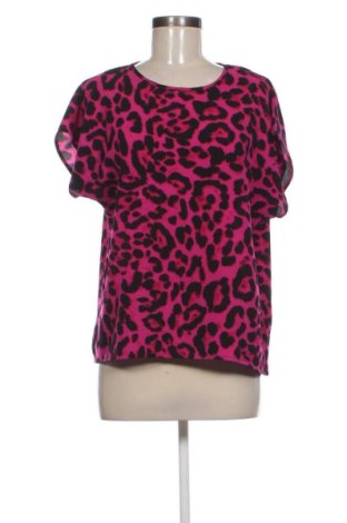 Дамска блуза SHEIN, Размер M, Цвят Многоцветен, Цена 10,08 €, #136986289