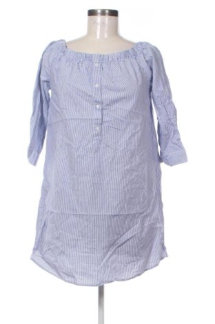 Damen Shirt Jacqueline De Yong, Größe M, Farbe Blau, Preis € 5,99, #136986649