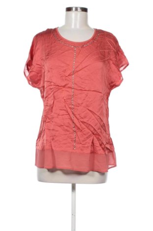 Bluzka damska Gerry Weber, Rozmiar L, Kolor Różowy, Cena 86,99 zł, #136986693