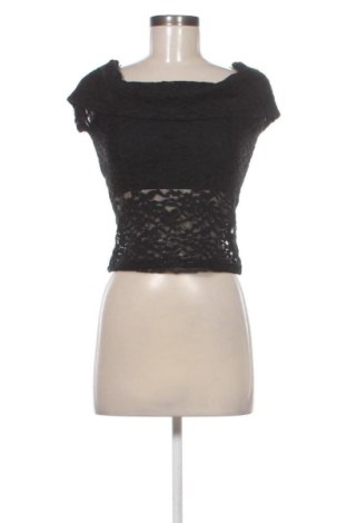 Damen Shirt Unbranded, Größe S, Farbe Schwarz, Preis 9,21 €, #136986929