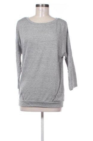 Bluză de femei Jean Pascale, Mărime M, Culoare Gri, Preț 18,99 Lei, #136987188