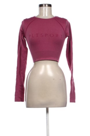 Bluzka damska Pretty Little Thing, Rozmiar M, Kolor Różowy, Cena 32,15 zł, #136987955