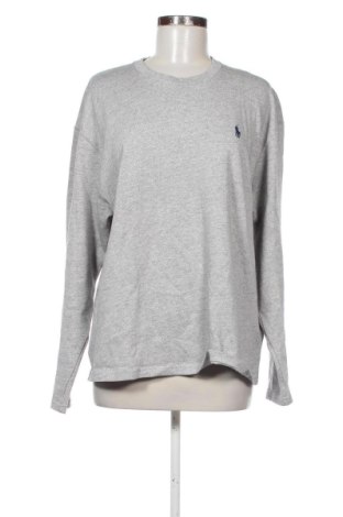 Damen Shirt Ralph Lauren, Größe XXL, Farbe Grau, Preis 112,99 €, #136988452