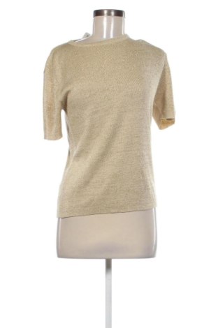 Bluzka damska Bonmarche, Rozmiar M, Kolor Złocisty, Cena 40,99 zł, #136988571