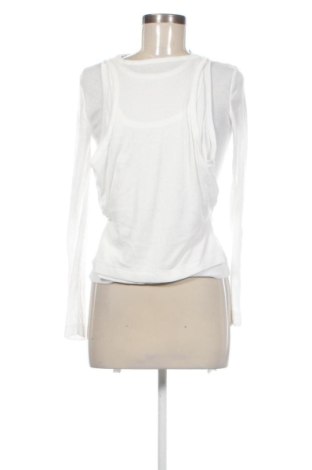 Bluzka damska Lefties, Rozmiar S, Kolor Biały, Cena 17,99 zł, #136988976