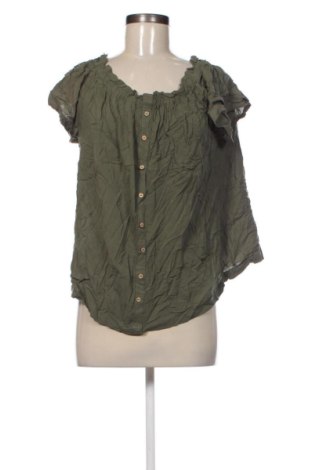 Damen Shirt Unbranded, Größe XL, Farbe Grün, Preis 12,99 €, #136989064