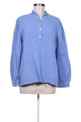 Bluzka damska Unbranded, Rozmiar L, Kolor Niebieski, Cena 51,00 zł, #136989716