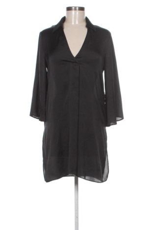 Damen Shirt Zara, Größe XS, Farbe Schwarz, Preis 9,81 €, #136989775