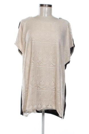 Damen Shirt LC Waikiki, Größe 3XL, Farbe Mehrfarbig, Preis 18,00 €, #136990784
