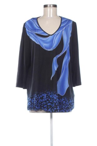 Bluzka damska Unbranded, Rozmiar XL, Kolor Kolorowy, Cena 64,30 zł, #136990808
