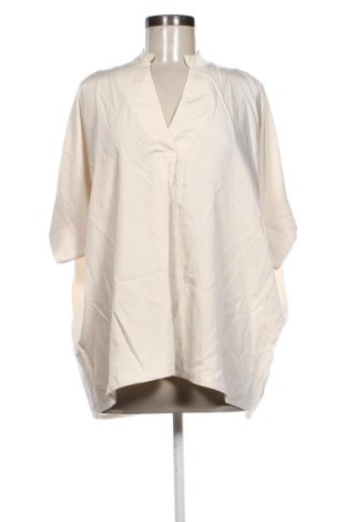 Damen Shirt NEW COLLECTION, Größe XXL, Farbe Ecru, Preis 37,40 €, #136990896