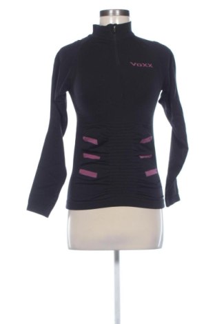 Bluzka damska Voxx, Rozmiar S, Kolor Czarny, Cena 32,89 zł, #136990932
