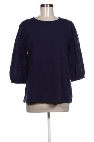 Дамска блуза Tchibo, Размер XL, Цвят Син, Цена 18,46 €, #136990973