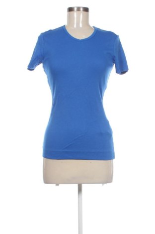 Damen Shirt Engelbert Strauss, Größe S, Farbe Blau, Preis € 10,99, #136991122