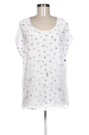 Damen Shirt Street One, Größe XL, Farbe Mehrfarbig, Preis 30,35 €, #136991145