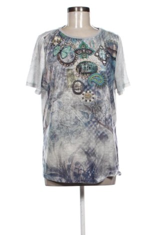 Damen Shirt Betty Barclay, Größe XL, Farbe Mehrfarbig, Preis 27,94 €, #136991168