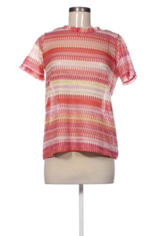 Bluzka damska Zara, Rozmiar L, Kolor Kolorowy, Cena 39,99 zł, #136991178