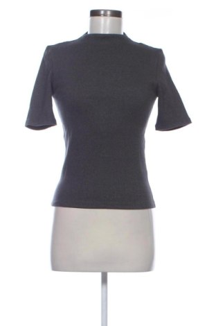 Dámská halenka Massimo Dutti, Velikost S, Barva Šedá, Cena  542,00 Kč, #136991248