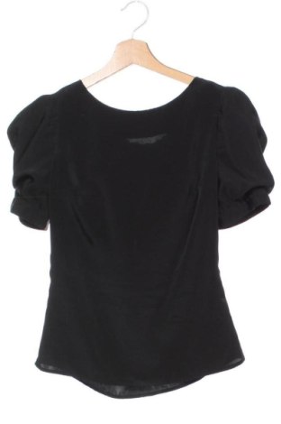 Дамска блуза ASOS, Размер XS, Цвят Черен, Цена 9,20 €, #136991293