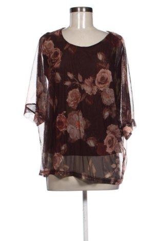 Damen Shirt Unbranded, Größe XL, Farbe Mehrfarbig, Preis 18,46 €, #136991422