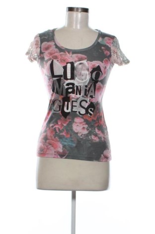 Bluzka damska Guess, Rozmiar XS, Kolor Kolorowy, Cena 53,58 zł, #136991998