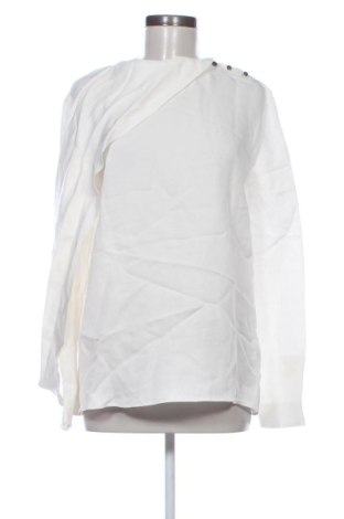 Γυναικεία μπλούζα Massimo Dutti, Μέγεθος M, Χρώμα Λευκό, Τιμή 20,39 €, #136992082